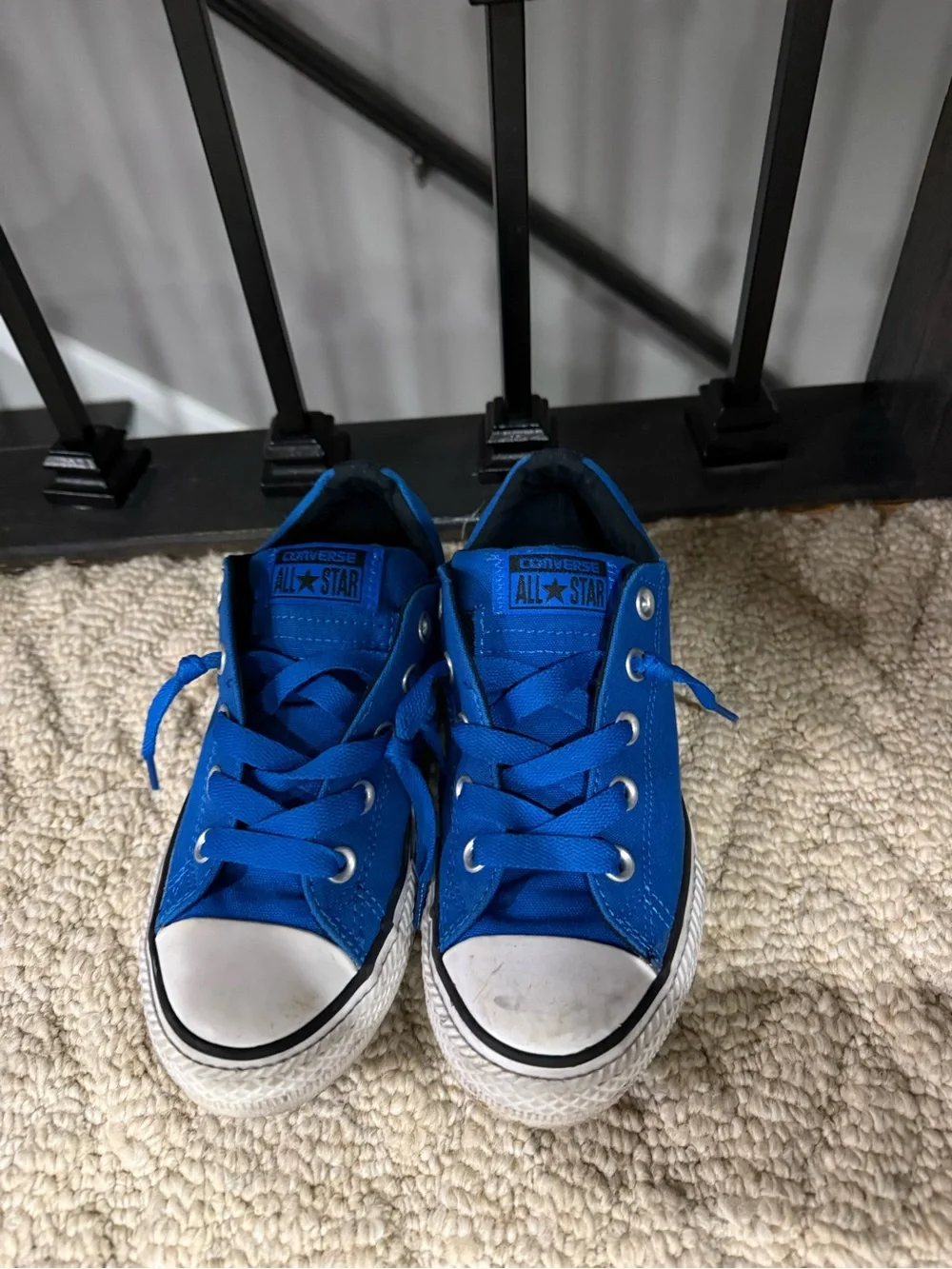 Converse classic all